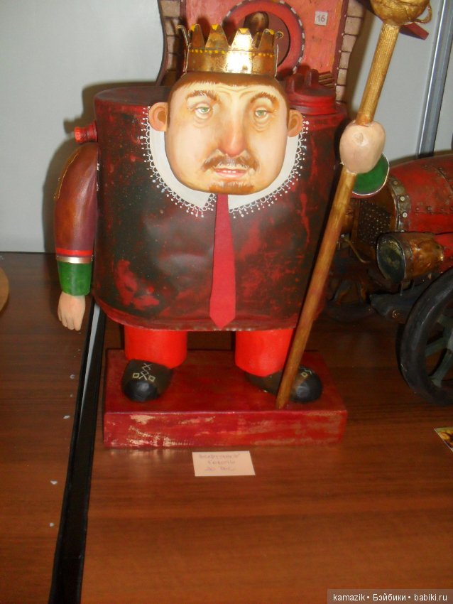 Тишинка. Фотинг зыринга. Салон кукол 2016. Часть 4