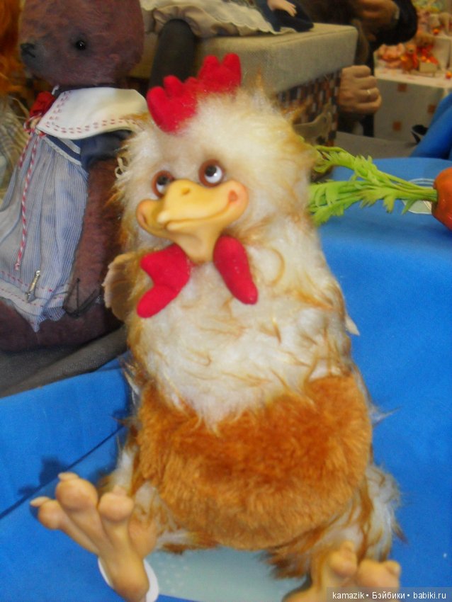 Тишинка. Фотинг зыринга. Салон кукол 2016. Часть 4