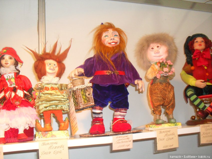 Тишинка. Фотинг зыринга. Салон кукол 2016. Часть 4