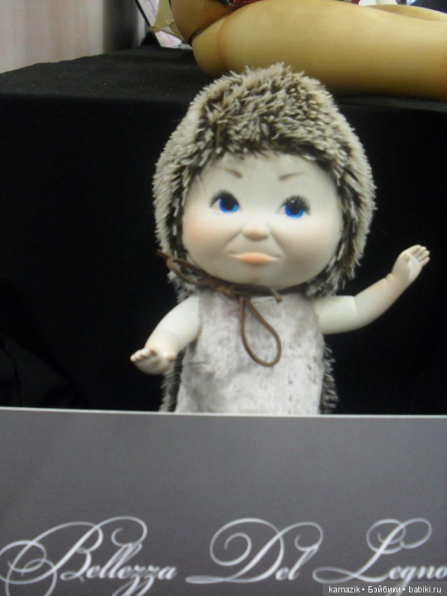 Тишинка. Фотинг зыринга. Салон кукол 2016. Часть 3