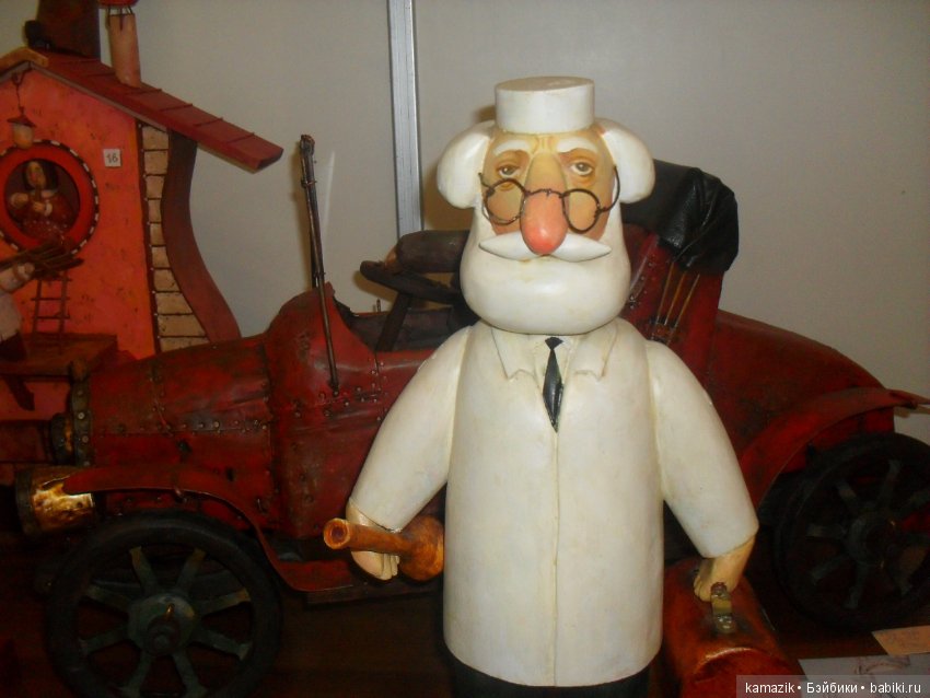 Тишинка. Фотинг зыринга. Салон кукол 2016. Часть 4