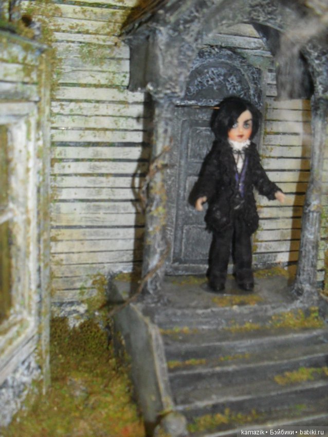 Тишинка. Фотинг зыринга. Салон кукол 2016. Часть 3