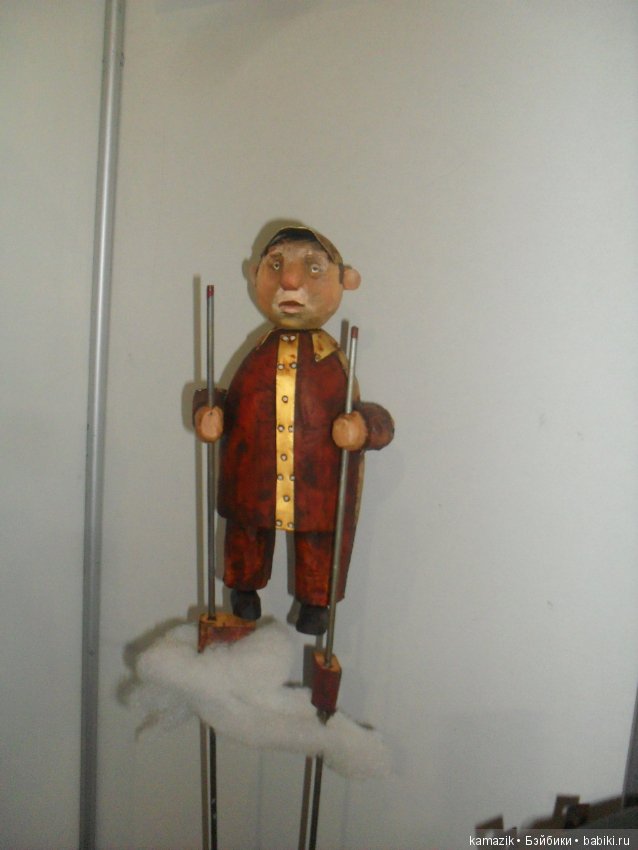 Тишинка. Фотинг зыринга. Салон кукол 2016. Часть 4