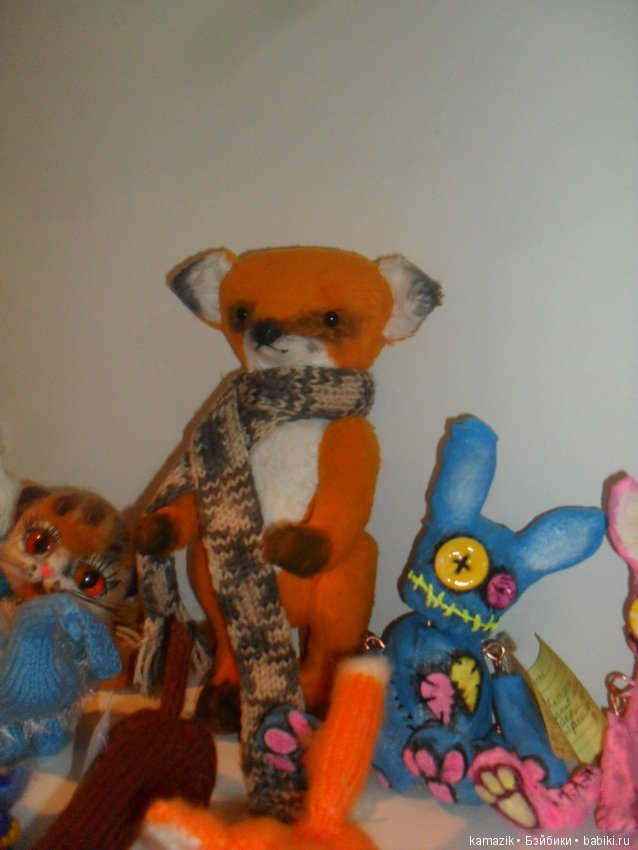 Тишинка. Фотинг зыринга. Салон кукол 2016. Часть 4