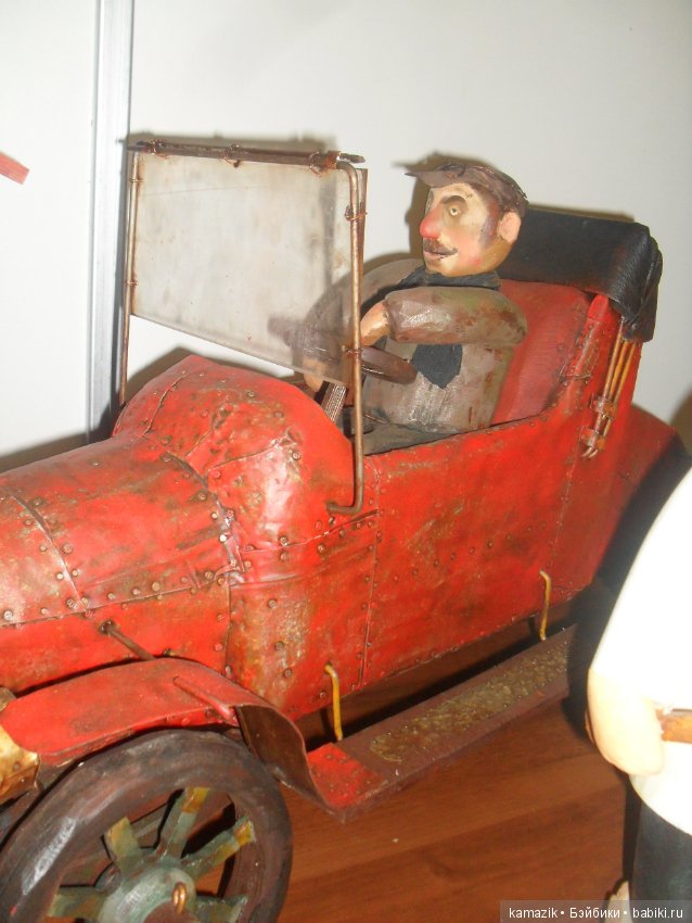 Тишинка. Фотинг зыринга. Салон кукол 2016. Часть 4