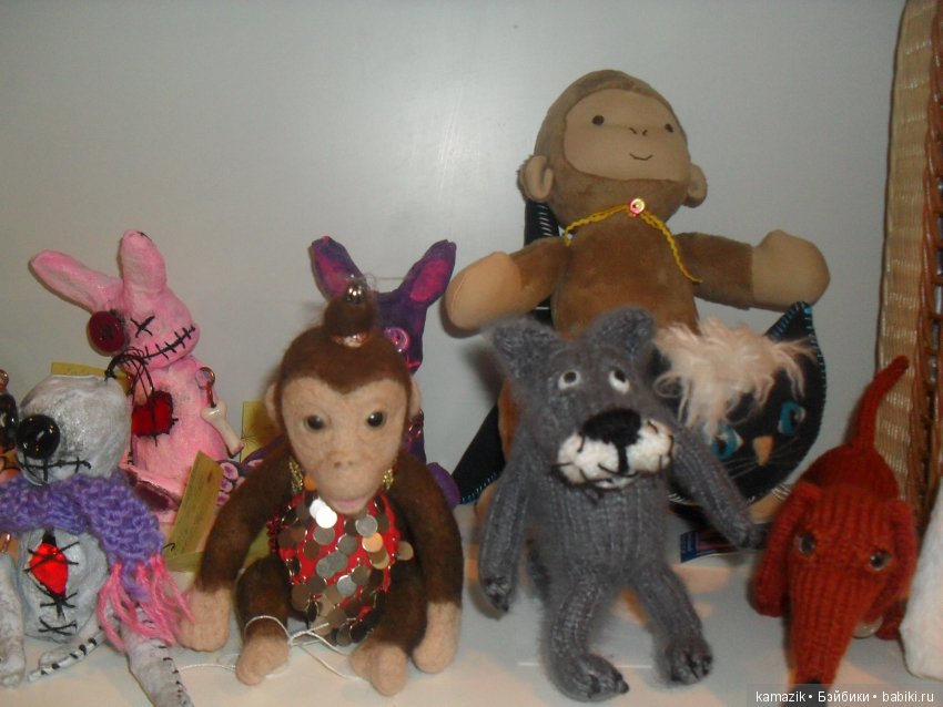 Тишинка. Фотинг зыринга. Салон кукол 2016. Часть 4