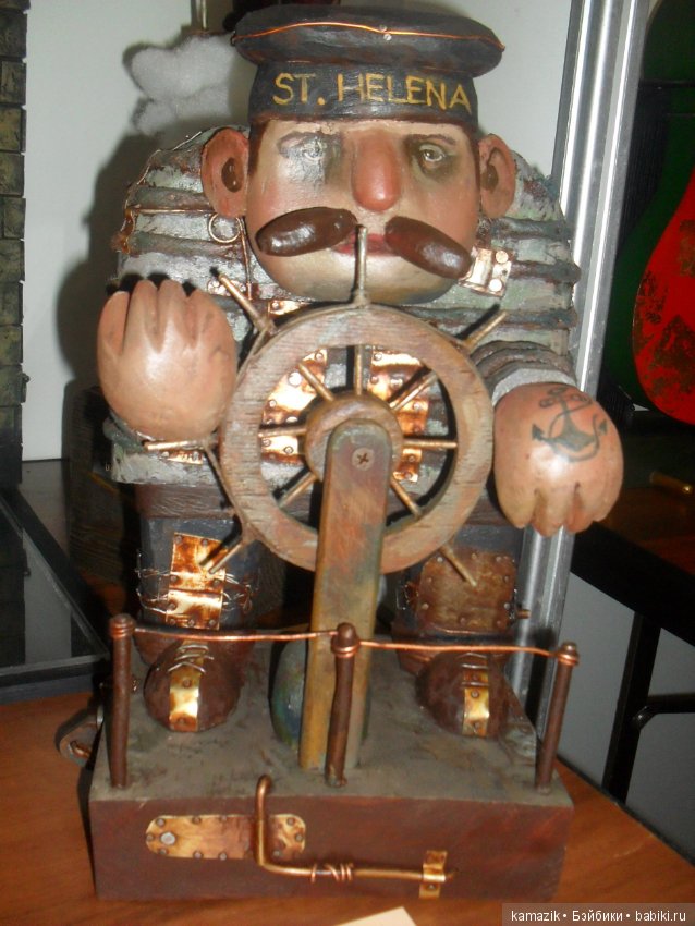 Тишинка. Фотинг зыринга. Салон кукол 2016. Часть 4