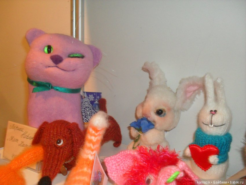 Тишинка. Фотинг зыринга. Салон кукол 2016. Часть 4