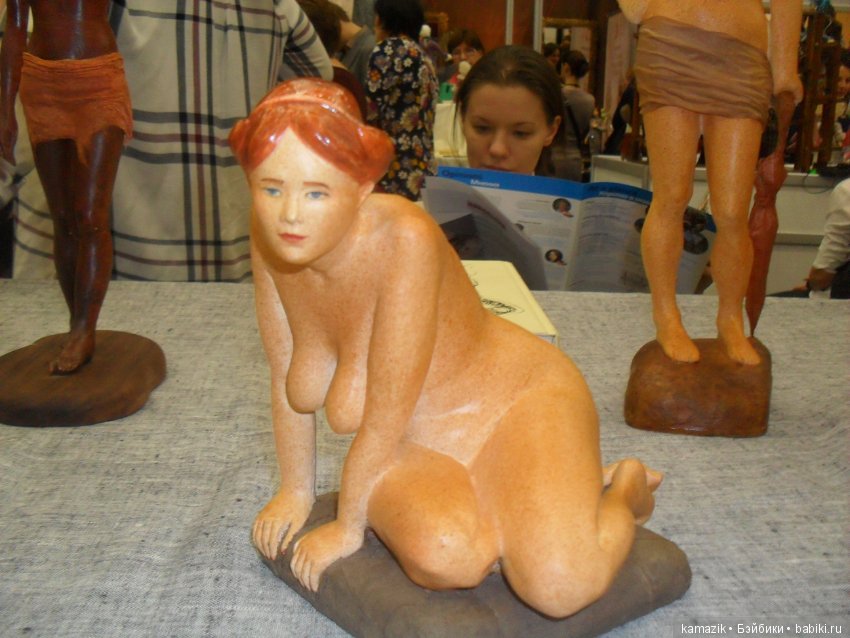 Тишинка. Фотинг зыринга. Салон кукол 2016. Часть 4