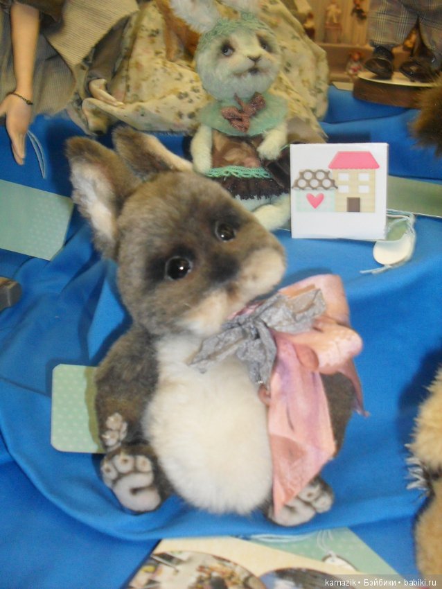 Тишинка. Фотинг зыринга. Салон кукол 2016. Часть 4