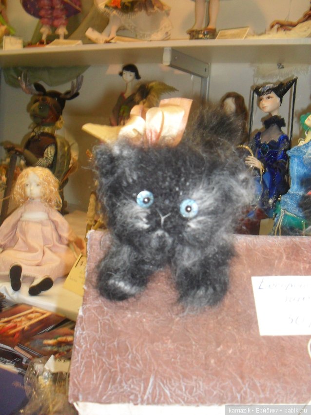 Тишинка. Фотинг зыринга. Салон кукол 2016. Часть 4