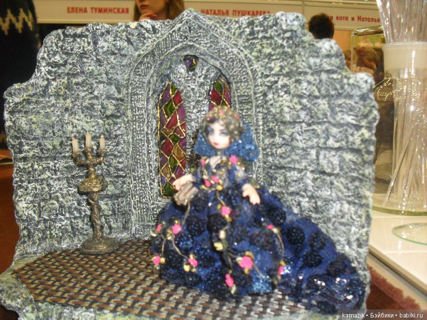 Тишинка. Фотинг зыринга. Салон кукол 2016. Часть 3