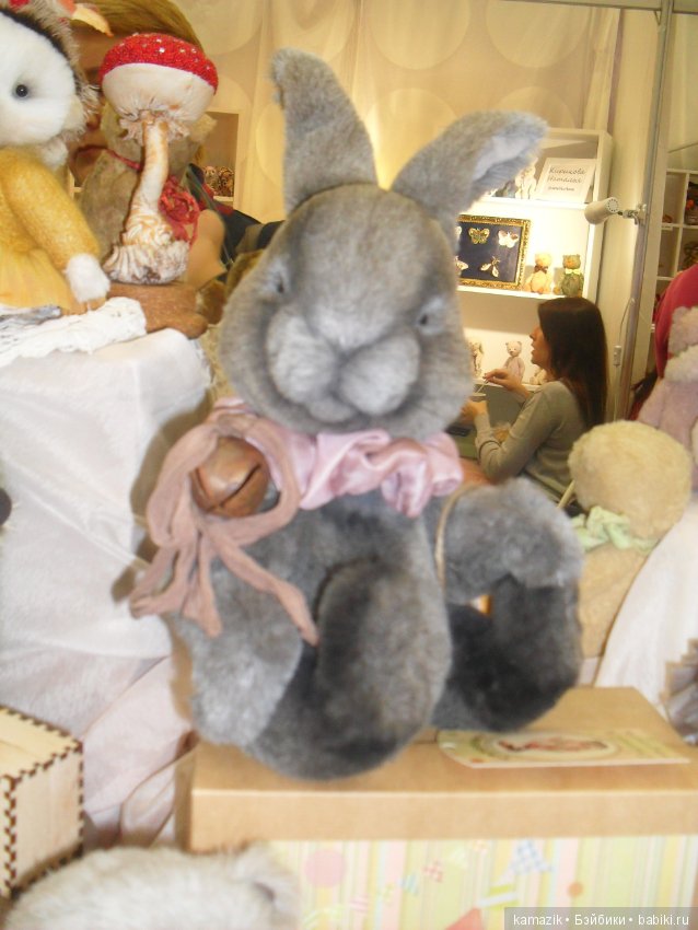 Тишинка. Фотинг зыринга. Салон кукол 2016. Часть 3 (фото 3)