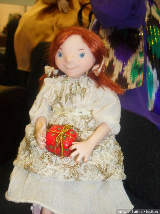 Тишинка. Фотинг зыринга. Салон кукол 2016. Часть 4 (фото 5)