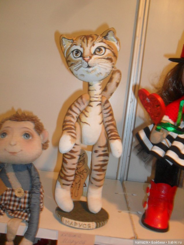 Тишинка. Фотинг зыринга. Салон кукол 2016. Часть 4