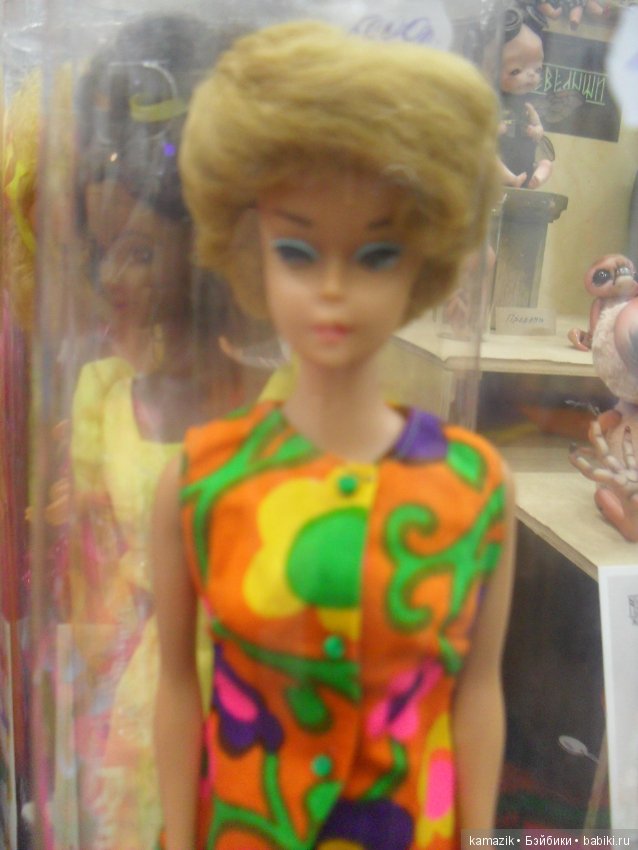 Тишинка. Фотинг зыринга. Салон кукол 2016. Часть 3