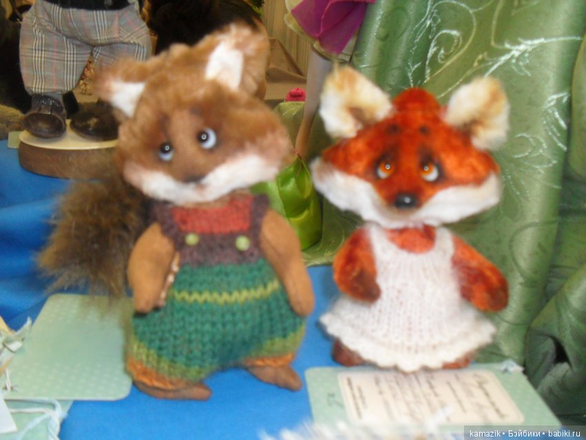 Тишинка. Фотинг зыринга. Салон кукол 2016. Часть 4