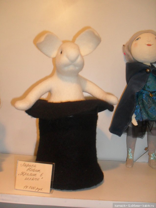 Тишинка. Фотинг зыринга. Салон кукол 2016. Часть 4