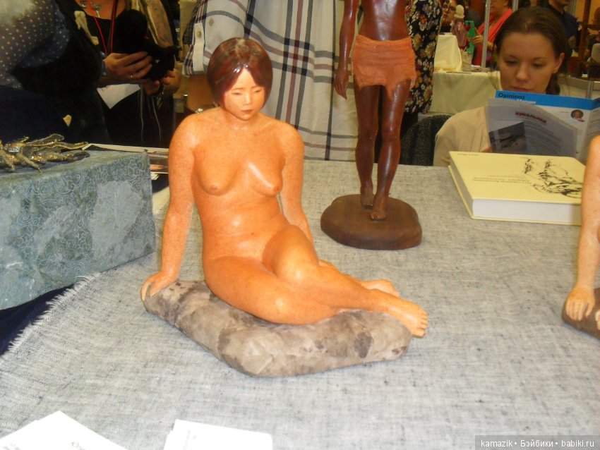 Тишинка. Фотинг зыринга. Салон кукол 2016. Часть 4