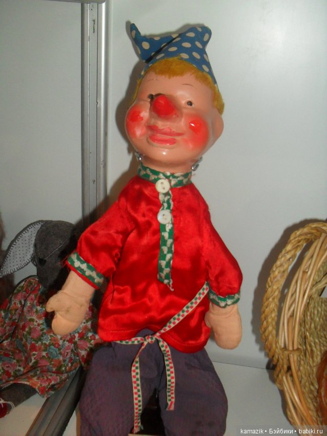 Тишинка. Фотинг зыринга. Салон кукол 2016. Часть 4