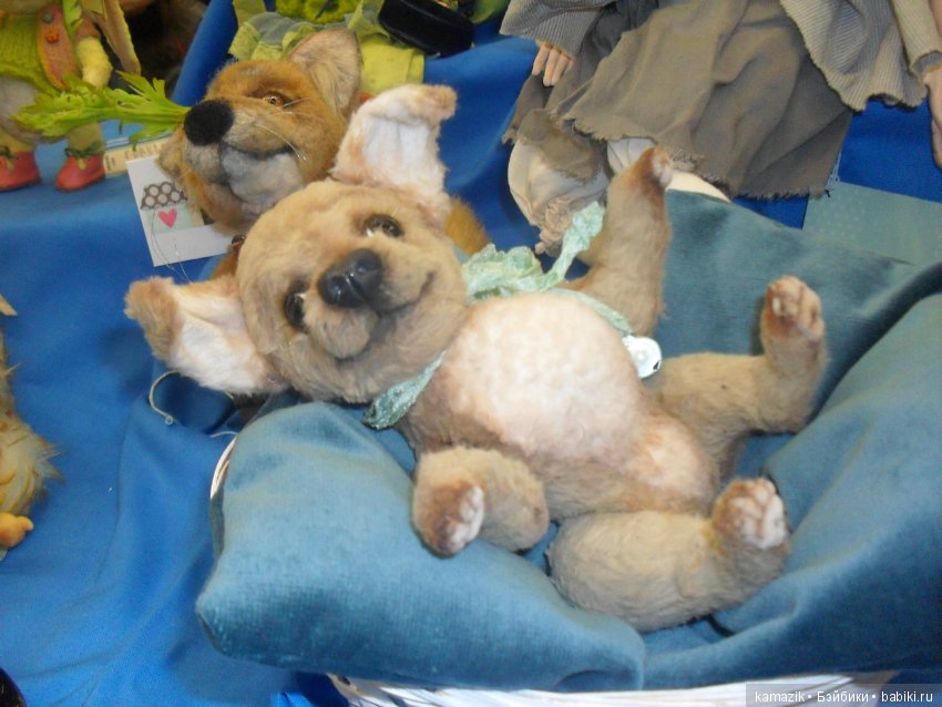 Тишинка. Фотинг зыринга. Салон кукол 2016. Часть 4