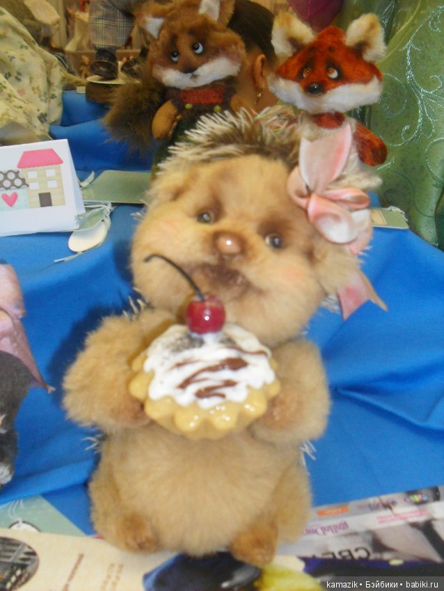 Тишинка. Фотинг зыринга. Салон кукол 2016. Часть 4