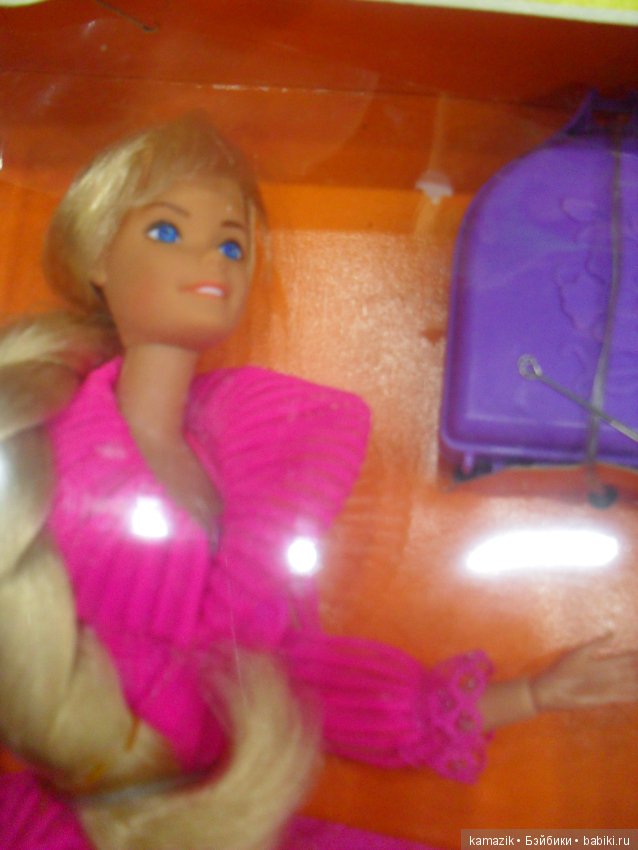 Тишинка. Фотинг зыринга. Салон кукол 2016. Часть 3