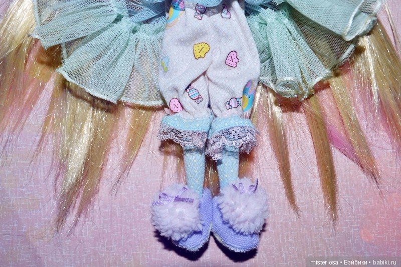 Сладчайшая Byul Secomi из семейства Пуллип (фото 6)