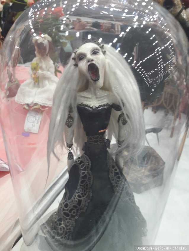 Страшно красивые - красиво страшные (фото 3)