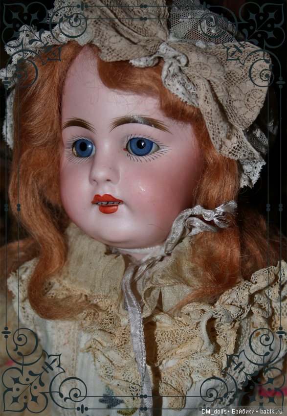 Вот, две новенькие. Kestner (фото 4)