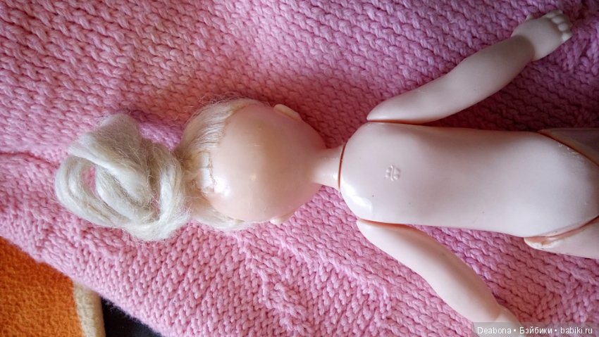 Помогите опознать девочку (фото 2)