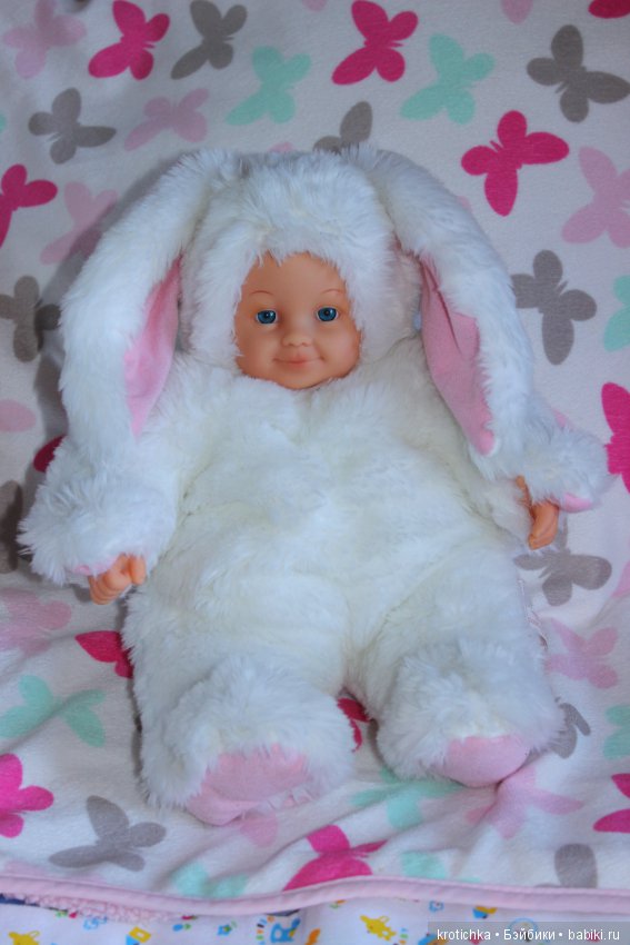 Моя скромная коллекция, малыши от Anne Geddes