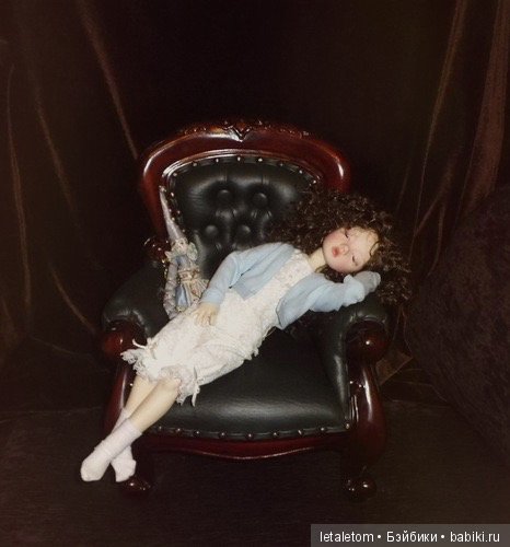 Альбом, найденный на чердаке