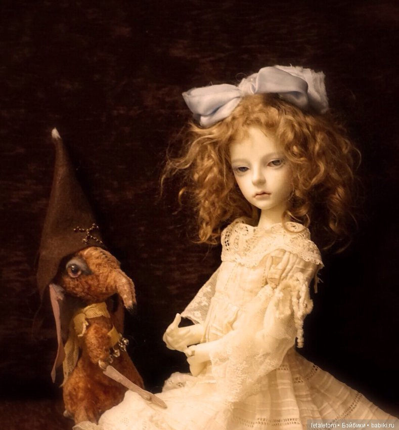 Альбом, найденный на чердаке (фото 5)