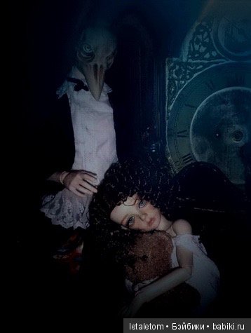 Альбом, найденный на чердаке (фото 2)