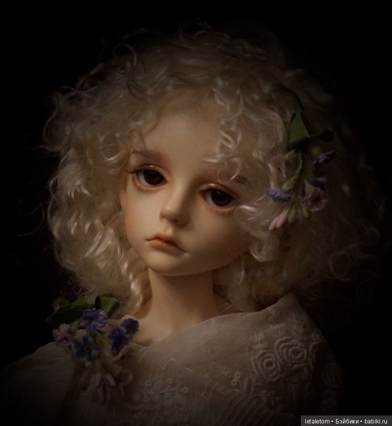 Альбом, найденный на чердаке (фото 7)