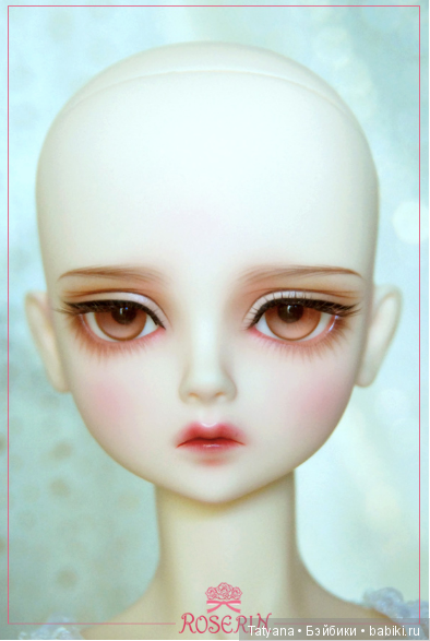 RoserinDolls продают девушку Lisa (фото 3)