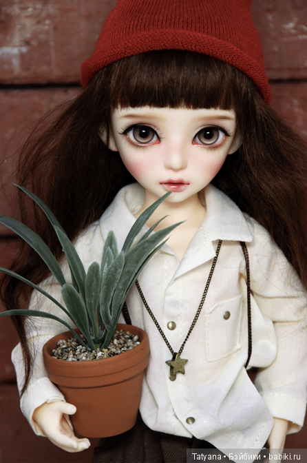 Mudoll продает Loi — Новости о куклах (фото 3)