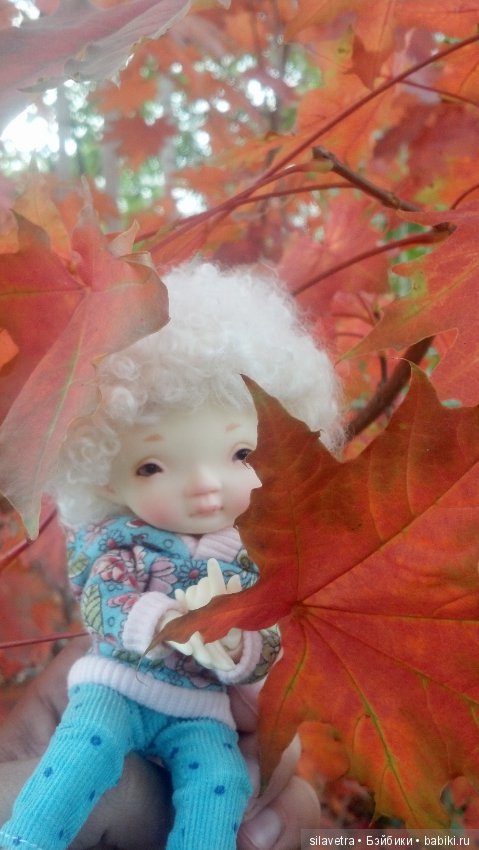 Эпизоды Крымской осени. irrealdoll (фото 7)