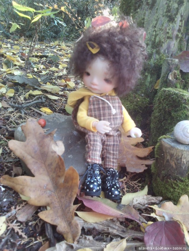 Эпизоды Крымской осени. irrealdoll (фото 3)