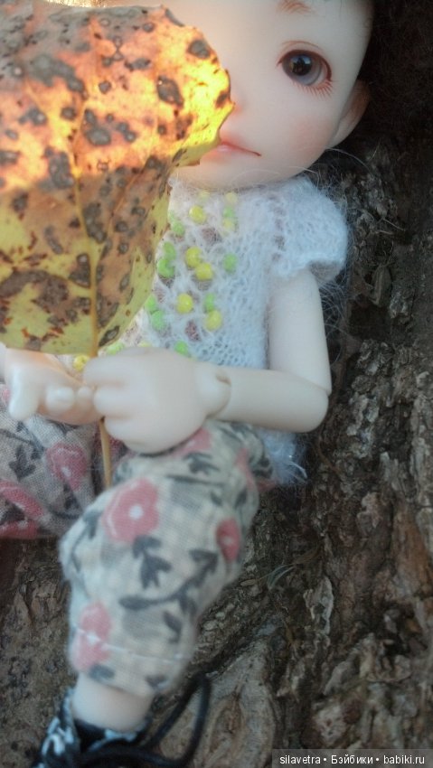 Эпизоды Крымской осени. irrealdoll (фото 9)