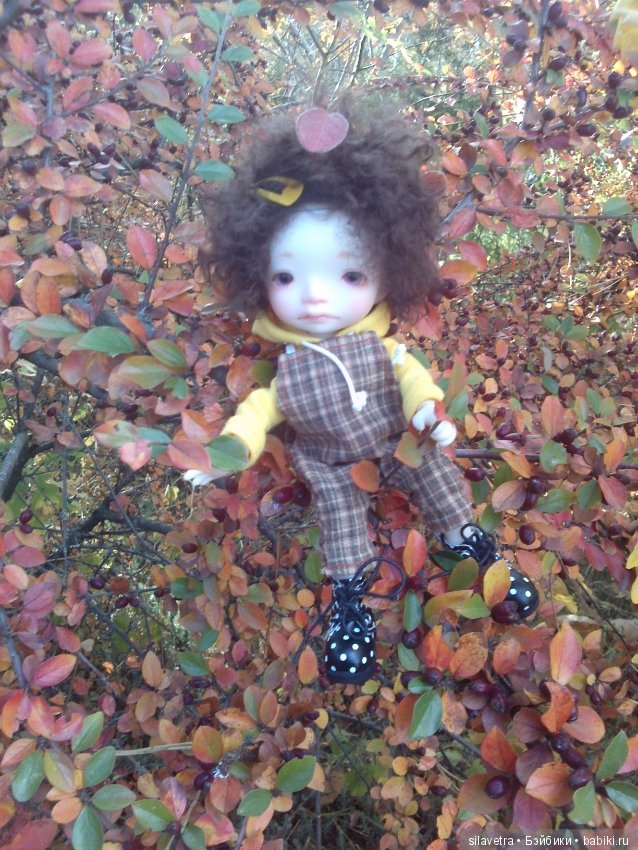 Эпизоды Крымской осени. irrealdoll (фото 4)