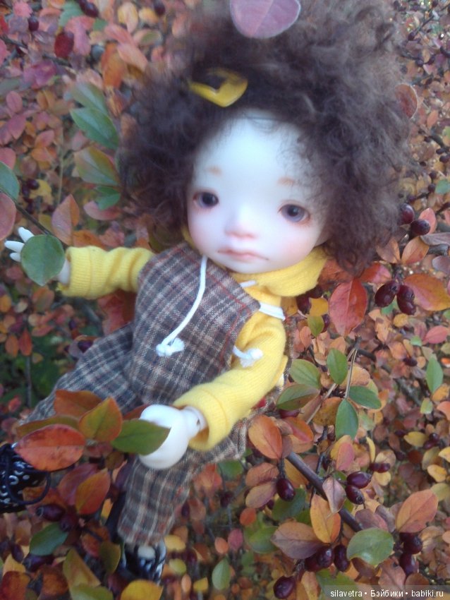 Эпизоды Крымской осени. irrealdoll (фото 5)