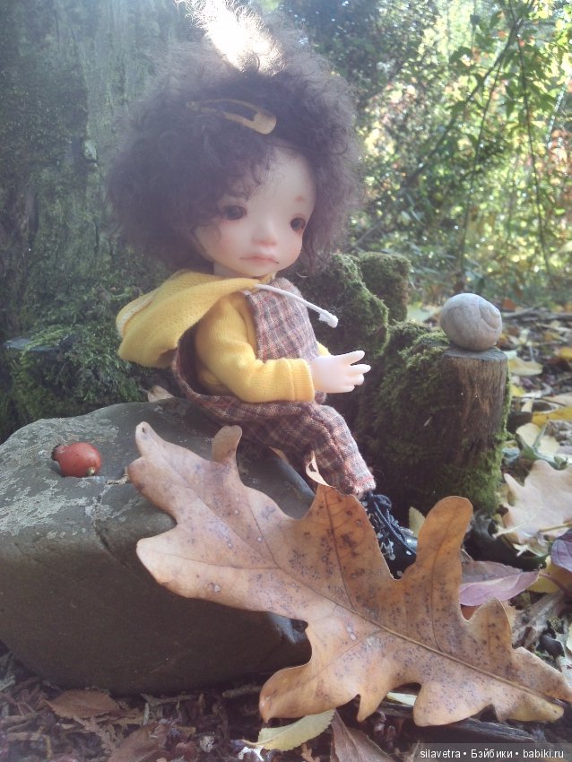 Эпизоды Крымской осени. irrealdoll (фото 2)