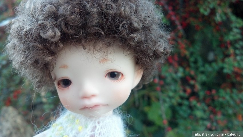 Эпизоды Крымской осени. irrealdoll