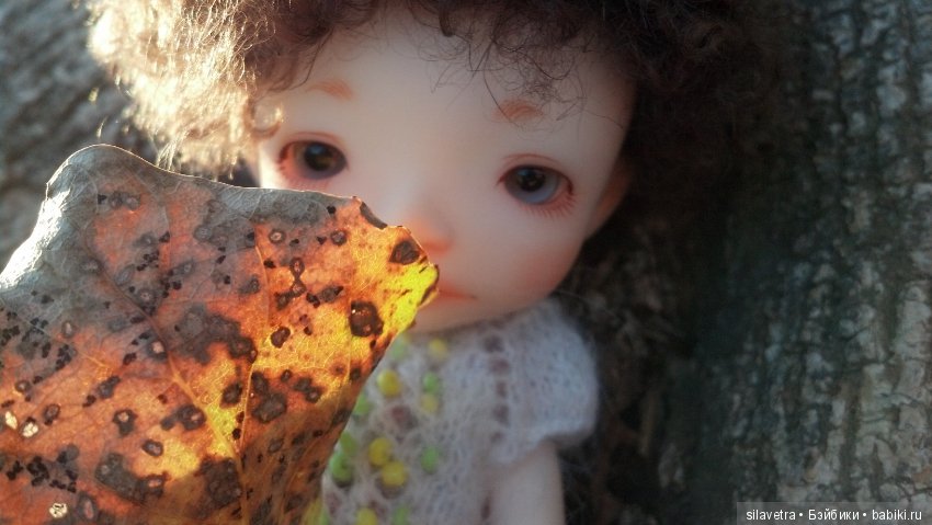 Эпизоды Крымской осени. irrealdoll (фото 10)