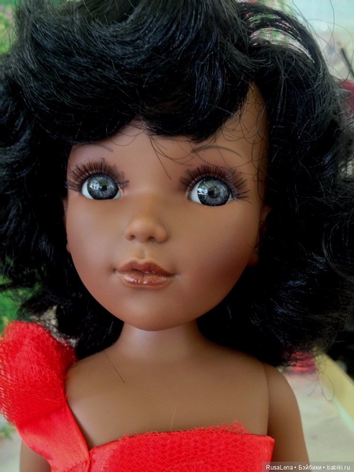 Маришек много не бывает... Или новые игровые прекрасные испаночки