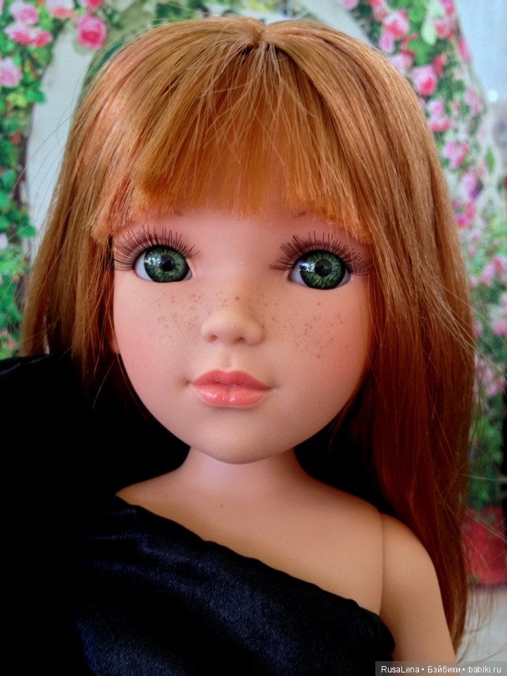 Маришек много не бывает... Или новые игровые прекрасные испаночки (фото 2)