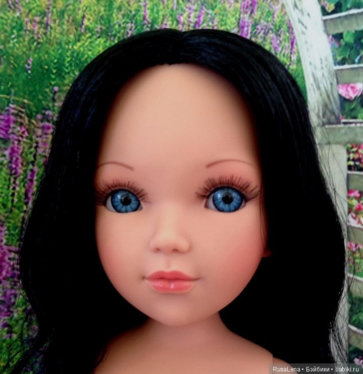 Маришек много не бывает... Или новые игровые прекрасные испаночки (фото 4)