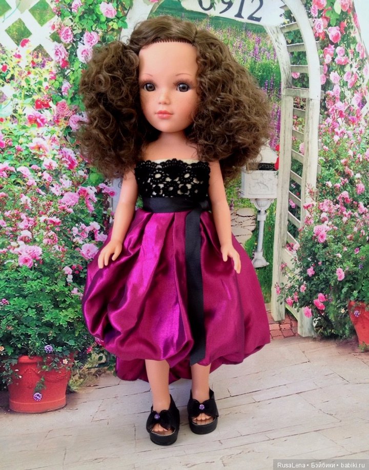 Маришек много не бывает... Или новые игровые прекрасные испаночки (фото 5)